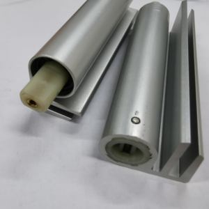 Peir-Amortiguador giratorio de material resistente al calor de alta temperatura unidireccional, para cocina de cocina - Product Image 4