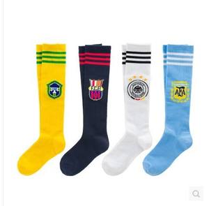 Chaussettes hautes homme décontractées respirantes et de compression pour jeunes filles avec logo personnalisé Chaussettes en nylon à talons hauts pour femmes Chaussettes de basket-ball - Product Image 1