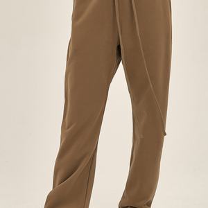 Pantalones Deportivos Unisex Casuales de Alta Calidad, Personalizados, con Cordón Ajustable, Transpirables y de Colores - Product Image 2