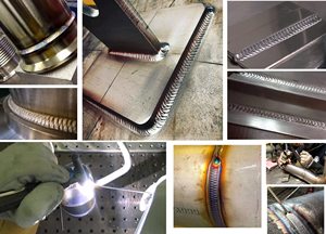 Baguettes de soudage Dengfeng 2.5mm 3.2mm 4.0mm 5 kg/boîte électrode de soudage à surfaçage dur pour vis rotative - Product Image 2