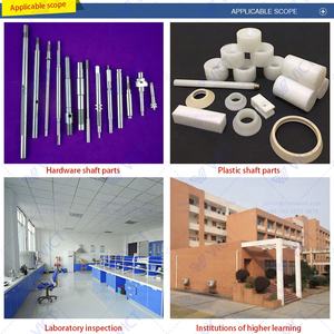 JZ-A同軸テスターベアリングギア円形ラジアルランアウトメーター偏差検査装置 - Product Image 6