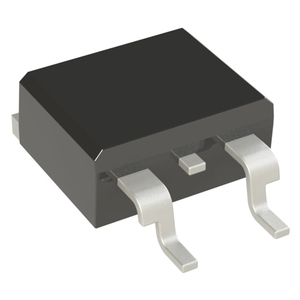 LGB18N40ATH ชิ้นส่วนอิเล็กทรอนิกส์ใหม่และของแท้ IGBT 430V 18A TO-263 - Product Image 1