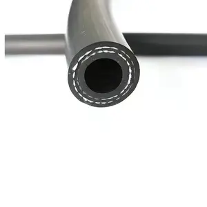 SAE J1402 dot approved flexible rubber air brake hose