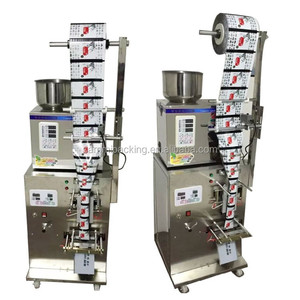 Neues Produkt SMFZ-70 automatische Sachet-Salzfüllverpackungs-Versiegelung maschine für Specis-Pulver/Nüsse/Getreide/Reis 2-200G - Product Image 2