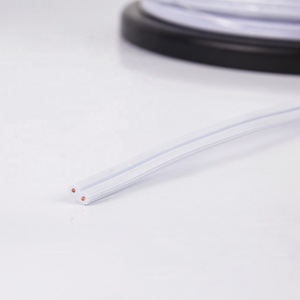 Điện áp thấp dây dẫn đồng 3-Core điện dây H05VV-F/SJT cách điện cáp PVC với bị mắc kẹt linh hoạt dây cáp điện - Product Image 6