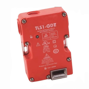 AB สวิตช์ล็อกโซลินอยด์ชุด TLS2GD2 440G-T27127 440G-T27121ใหม่27134 <span class=keywords><strong>TLS1</strong></span>-<span class=keywords><strong>GD2</strong></span>สวิตช์เปิดปิด - Product Image 4
