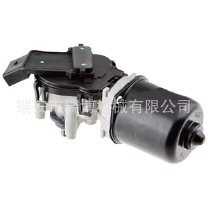 Moteur d'essuie-glace Audi A2 8Z0955113 12V en fer pour essuie-glace de pare-brise - Product Image 2
