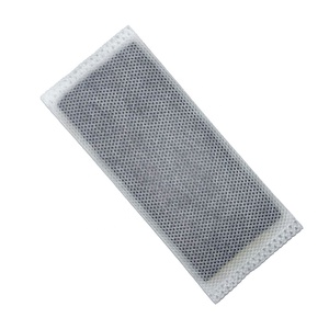 Filtro de Aire para Refrigerador GRMG2272BF en Oferta, Reemplazo que Absorbe los <span class=keywords><strong>Gases</strong></span> Olfativos y Extiende la Frescura de Frutas y Verduras - Product Image 1