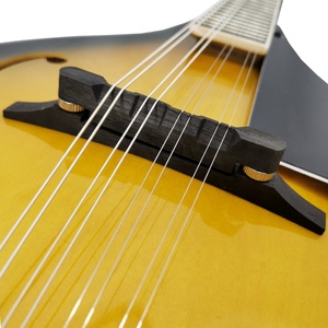 Aiersi-mandolina estilo <span class=keywords><strong>bluegrass</strong></span> popular, instrumento clásico, ligero, barato - Product Image 2