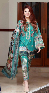 2024kaftan <strong>Pakistani</strong> Modest Thobe Muslim <strong>Dress</strong> Women Middle East Kurti Abaya Dubai Africa India &amp; Pakistan Islamic Clothing - Product Image 6