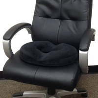 Coussin Prostate Oreiller Postnatal Ultra Premium Comfort Coussin de siège en mousse avec trous