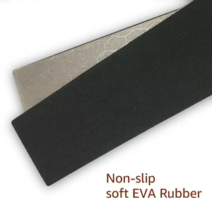 1 pièce Pierre à aiguiser les couteaux professionnelle 600 #   800 # 1000 #   Aiguiseur de couteaux ultra-fin à surface alvéolée, outil de ponçage - Product Image 3