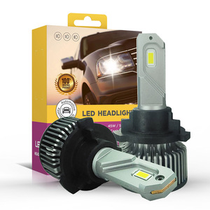 2021 nouveaux Accessoires Légers De Voiture A MENÉ L'<span class=keywords><strong>ampoule</strong></span> De Phare <span class=keywords><strong>H7</strong></span> avec Adaptateur pour <span class=keywords><strong>Polo</strong></span> Touran Octavia - Product Image 1