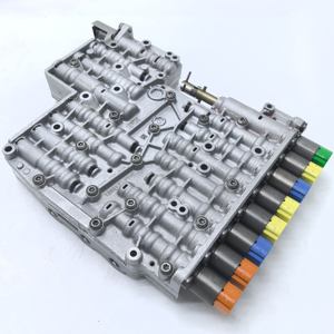 Calculateur de boîte de vitesses 6hp26 6hp28 6hp19 6hp21 pour BMW Séries 3, 5, 7 (320, 350, 530, 730, <span class=keywords><strong>740</strong></span>) 6AT TCM TCU Corps de soupape - Product Image 1