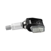 ANDEREY Nouveau capteur de pression des pneus OE 36106872774 pour BMW 433 MHz Garantie 1 an