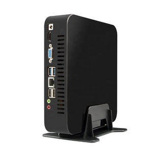 Gaming Mini PC Desktop Graphics dédié <span class=keywords><strong>i7</strong></span> <span class=keywords><strong>4700HQ</strong></span> i5 4200M GTX750ti GTX1050TI 4G GPU 4USB3.0 Win10 Micro Computer wifi BT5.1 - Product Image 1