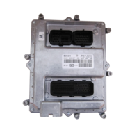Iesel ruck ngine Arts. 0281010255, lectronic, ontrol.