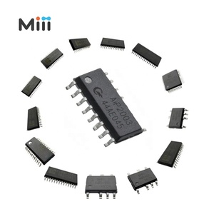 Aip2003 bảy kênh Darlington bóng bán dẫn mảng Thiết kế bảng mạch phần cứng giải pháp phần mềm - Product Image 1