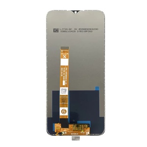 Pantalla LCD Original para Realme C3 RMX2020 RMX2021 RMX2027 C3i, Repuesto de Pantalla Táctil Digitalizadora para Teléfono Móvil - Product Image 2