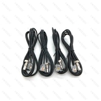Sensor Suhu DS18B20 Ulir G1/2 untuk Memantau Pemanas Air Tenaga Surya dan Pipa Cairan