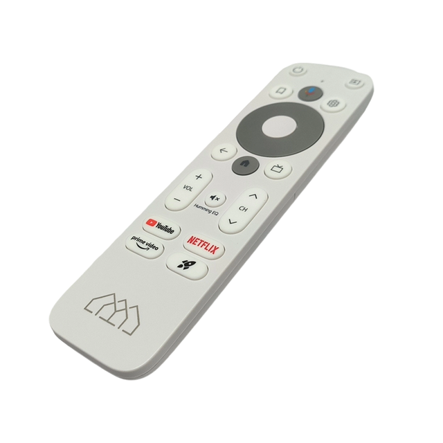 SYTA Hot Android TV Box Remote for Google Tv Box Homatics Box R 4K PLUS Model