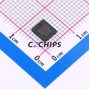 Transistor à effet de champ (MOSFET) SIR432DP-T1-GE3-VB DFN5X6-8, original et neuf - Product Image 1