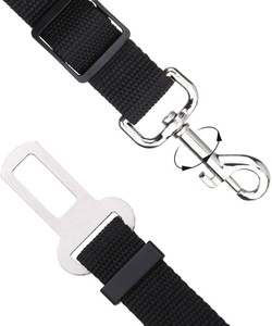 Kingtale1 Arnés <span class=keywords><strong>de</strong></span> <span class=keywords><strong>Seguridad</strong></span> Estabilizador <span class=keywords><strong>de</strong></span> Vehículos Clips Ajustables <span class=keywords><strong>para</strong></span> <span class=keywords><strong>Perros</strong></span> y Gatos Cinturón <span class=keywords><strong>de</strong></span> <span class=keywords><strong>Seguridad</strong></span> <span class=keywords><strong>de</strong></span> <span class=keywords><strong>Coche</strong></span> <span class=keywords><strong>para</strong></span> Mascotas Cables <span class=keywords><strong>de</strong></span> Cadena Sostenibles - Product Image 3