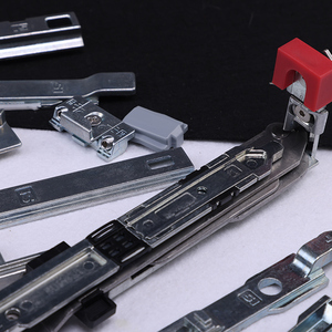 Siegenia hiện đại 180 ° bảo mật cao Phụ kiện cửa sổ bên trong mở Hợp kim kẽm nghiêng lần lượt <span class=keywords><strong>Windows</strong></span> Hệ thống phần cứng phụ kiện cửa - Product Image 3