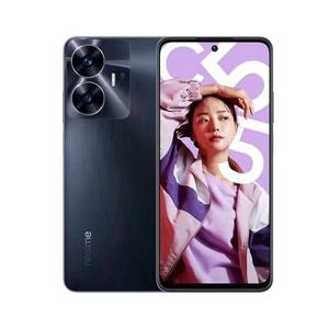 <span class=keywords><strong>Realme</strong></span> <span class=keywords><strong>C55</strong></span> Versione Globale Originale, Nuovo, Fotocamera AI da 64MP, Processore Helio G88, Display da 6,72 pollici 90Hz, Batteria da 5000mAh, Ricarica 33W - Product Image 2