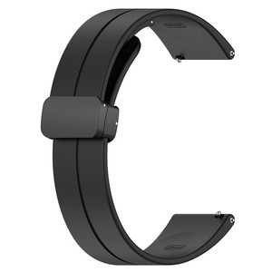 Cinturino per cinturino intelligente in Silicone con fibbia pieghevole in Silicone per cinturino da donna nuovo per Huawei <span class=keywords><strong>Watch</strong></span> 3 4 <span class=keywords><strong>GT2</strong></span> <span class=keywords><strong>pro</strong></span> - Product Image 5