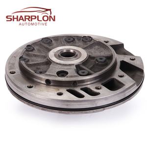 Conjunto de Bomba de Aceite de Transmisión 4HP16 ZF4HP16 para Buick Excelle 1.8L Chevrolet BMW - Product Image 4