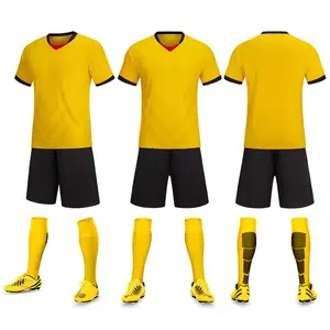 Customized fan version 24-25 season Cheap football jersey arse nal Dort America Quick drying kids soccer jersey tops