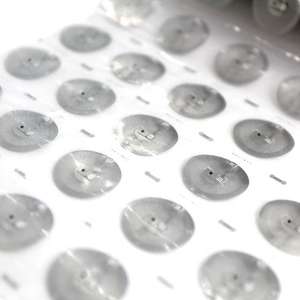 Лучшая цена, современный дизайн, Micro Nfc-метки, печать на заказ, Nfc-наклейки, Противоударная бумага, <span class=keywords><strong>Rfid</strong></span>-метки, наклейка - Product Image 5