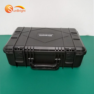 Mesin USG Veteriner SUN-807F Harga Terjangkau untuk Sapi Domba Babi - Genggam dengan LCD TFT 5,5 inci dan <span class=keywords><strong>Probe</strong></span> 3,5MHz - Product Image 6