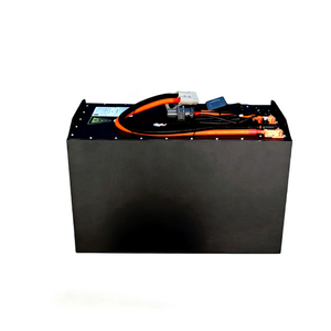 แบตเตอรี่ลิเธียมไอออน 48V 72V 100Ah สำหรับรถยก แบตเตอรี่อุตสาหกรรม แบตเตอรี่ลิเธียมไอออนสำหรับรถยกแบบ Reach Truck - Product Image 1