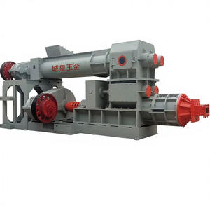 Máquina Automática para Fabricar Ladrillos de Arcilla Hidráulica <span class=keywords><strong>Huang</strong></span> <span class=keywords><strong>Cheng</strong></span> Yu QuanJKB50 con Bomba Extrusora de Vacío, 1 Año de Garantía de Shaanxi - Product Image 1