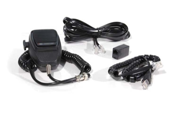 Starway PA электронная сигнализация 100 Вт Полный усилитель полицейская сирена для аварийных автомобилей