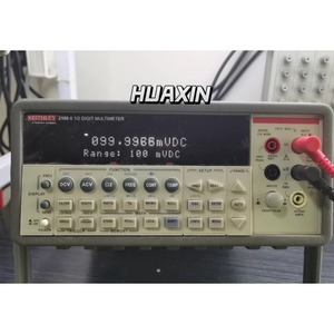 มัลติมิเตอร์คีธลีย์ ปี 2010 - Product Image 3