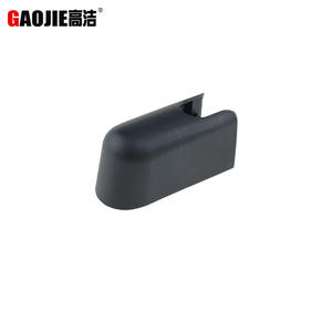 Applicable aux modèles Ford Edge 2010-2013 : Cache-bras d'essuie-glace arrière, essuie-glace arrière 7T4Z17C526B - Product Image 3