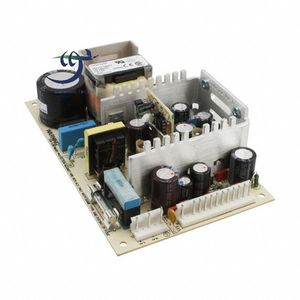 NFS110-7602PJ ตัวแปลงไฟ 5.1V 24V +/-12V 80W NFS110-7602PJ NFS110-7602PJ - Product Image 3