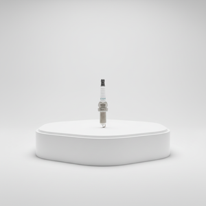 Bougie d'allumage Iridium 90919-01275 SC16HR11 <span class=keywords><strong>Prix</strong></span> d'usine Bougie d'allumage automobile pour voitures Toyota - Product Image 1