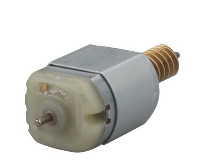 New ESL / ELV steering wheel lock motor wheel for MB W204 W2 L225