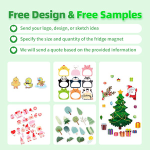 Imán de refrigerador de ciudad de estilo romano personalizado Metal de nuevo estilo para decoración de nevera promocional - Product Image 3