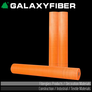 Sợi thủy tinh lưới vật liệu tường Lưới sợi thủy tinh lưới bê tông cốt thép vải chống kiềm - Product Image 2