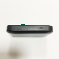 Routeur Wifi de poche 4G LTE T-elek TM3, point d'accès illimité, modem portable, routeur mobile et batterie rechargeable de 3000 mAh