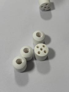 고강도 침식 저항성 고알루미나 MGO 열 저장 볼 유리 가마 재생기 챔버 충전용 - Product Image 5