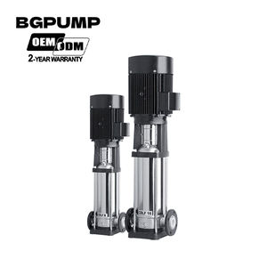 <span class=keywords><strong>Pompe</strong></span> centrifuge verticale multi-étages en acier inoxydable <span class=keywords><strong>à</strong></span> économie d'énergie 0,75 CV/3 CV/10 CV, norme européenne, <span class=keywords><strong>pompe</strong></span> de surpression CDL/CDLF - Product Image 5