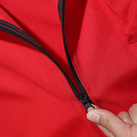 Costume de calmar adulte déguisement combinaison de prisonnier pour hommes, vêtements de cosplay pour jeux, TV et films, costumes de carnaval