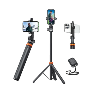 Điện Thoại Ảnh Tự Sướng Thanh <span class=keywords><strong>Tripod</strong></span> Với Từ Xa Có Thể Mở Lại Điện Thoại <span class=keywords><strong>Tripod</strong></span> Đứng Du Lịch <span class=keywords><strong>Tripod</strong></span> Solidest Điện Thoại Di Động Video Ghi Âm - Product Image 1