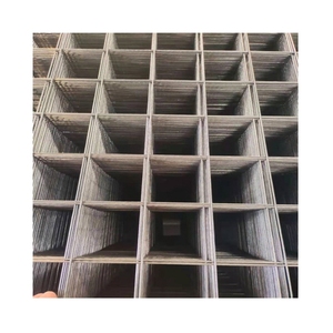 Cường độ cao gân thép thanh cho bê tông gia cố Hàn lưới đồng bằng dệt cắt - Product Image 2